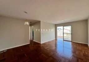 Foto 1 de Apartamento com 2 Quartos à venda, 78m² em Jardim Cascata, Teresópolis