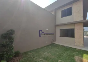 Foto 1 de Casa com 3 Quartos à venda, 140m² em Jardim do Lago, Atibaia