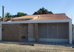 Foto 1 de Casa com 3 Quartos à venda, 125m² em Floresta, Fortaleza