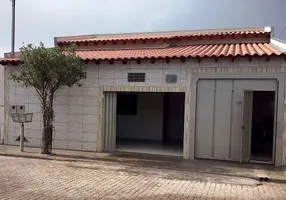 Foto 1 de Casa com 3 Quartos à venda, 177m² em Alvorada, Uberlândia