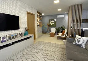 Foto 1 de Apartamento com 3 Quartos à venda, 124m² em Pico do Amor, Cuiabá