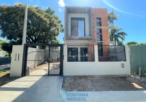 Foto 1 de Casa com 2 Quartos à venda, 72m² em Salgado Filho, Gravataí