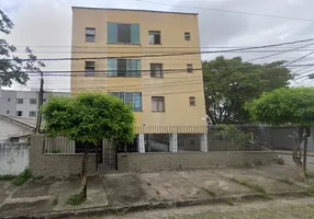 Foto 1 de Apartamento com 3 Quartos à venda, 62m² em Salgado Filho, Belo Horizonte