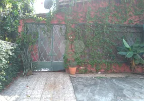 Foto 1 de Casa com 3 Quartos para venda ou aluguel, 250m² em Brooklin, São Paulo