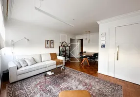 Foto 1 de Apartamento com 3 Quartos à venda, 85m² em Vila Olímpia, São Paulo