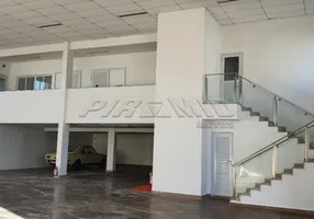 Foto 1 de Galpão/Depósito/Armazém à venda, 548m² em Planalto Verde I, Ribeirão Preto