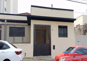 Foto 1 de Casa com 4 Quartos para alugar, 129m² em Vila Monteiro, São Carlos