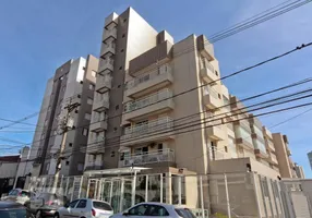 Foto 1 de Apartamento com 2 Quartos à venda, 55m² em Vila Aurora, São Paulo