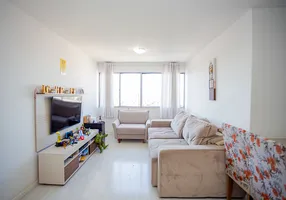 Foto 1 de Apartamento com 3 Quartos à venda, 106m² em Rebouças, Curitiba