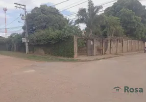 Foto 1 de Lote/Terreno à venda, 350m² em Coophema, Cuiabá