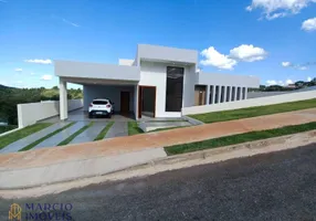 Foto 1 de Casa de Condomínio com 4 Quartos à venda, 275m² em Setor Habitacional Jardim Botânico, Brasília