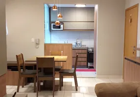 Foto 1 de Apartamento com 2 Quartos à venda, 56m² em Estrela do Oriente, Belo Horizonte