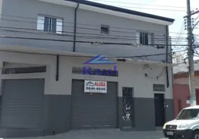 Foto 1 de Ponto Comercial para alugar, 170m² em Jardim Caravelas, São Paulo