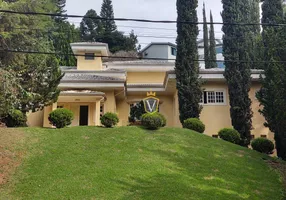 Foto 1 de Casa de Condomínio com 3 Quartos à venda, 280m² em Condominio Serra dos Cristais, Cajamar