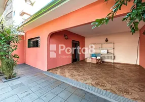Foto 1 de Casa com 3 Quartos para alugar, 220m² em Boa Vista, São José do Rio Preto