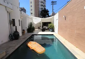 Foto 1 de Casa com 5 Quartos à venda, 340m² em Vila Mariana, São Paulo