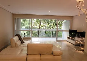 Foto 1 de Apartamento com 3 Quartos à venda, 132m² em Vila Andrade, São Paulo