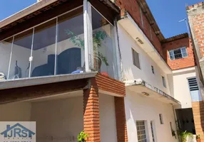 Foto 1 de Casa de Condomínio com 2 Quartos à venda, 90m² em Parque Viana, Barueri