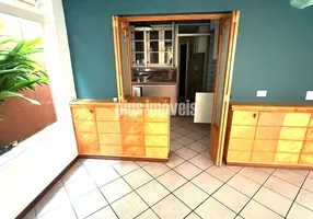 Foto 1 de Sobrado com 4 Quartos à venda, 304m² em Vila Inah, São Paulo