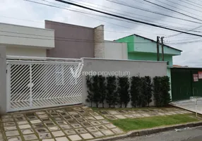 Foto 1 de Casa com 2 Quartos à venda, 140m² em Parque Ipiranga, Campinas