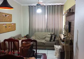 Foto 1 de Apartamento com 3 Quartos à venda, 90m² em Parque Industrial, São José do Rio Preto