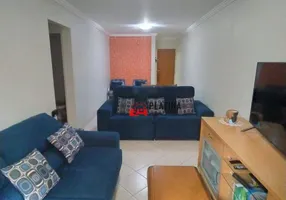 Foto 1 de Apartamento com 3 Quartos à venda, 80m² em Jardim Santa Cruz, São Paulo