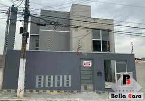 Foto 1 de Apartamento com 2 Quartos à venda, 34m² em Vila Virginia, São Paulo
