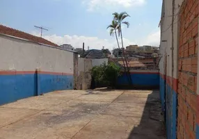 Foto 1 de Lote/Terreno para alugar, 212m² em Vila Diva, São Paulo