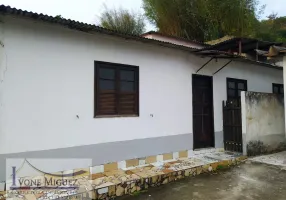 Foto 1 de Casa com 2 Quartos para alugar, 54m² em Centro, Paty do Alferes