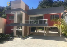 Foto 1 de Casa com 3 Quartos à venda, 285m² em Santa Elisa, Nova Friburgo