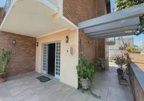 Foto 1 de Casa com 4 Quartos à venda, 400m² em Jardim Sao Carlos, Sorocaba