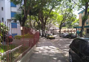 Foto 1 de Apartamento com 1 Quarto à venda, 47m² em Cristal, Porto Alegre