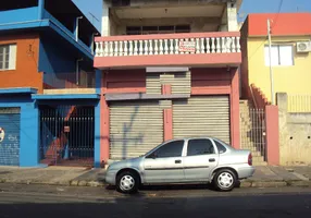 Foto 1 de Ponto Comercial com 2 Quartos à venda, 168m² em Jardim Nordeste, São Paulo