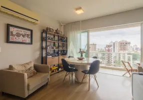 Foto 1 de Apartamento com 3 Quartos à venda, 114m² em América, Joinville