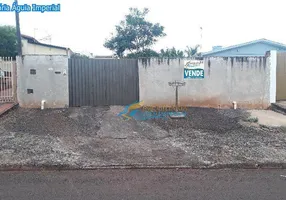 Foto 1 de Casa com 3 Quartos à venda, 155m² em Neva, Cascavel