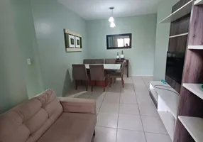 Foto 1 de Apartamento com 3 Quartos à venda, 81m² em Flores, Manaus