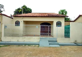 Foto 1 de Casa com 1 Quarto à venda, 192m² em Manguinha, Floriano