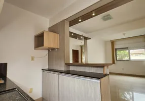 Foto 1 de Casa de Condomínio com 3 Quartos à venda, 89m² em Harmonia, Canoas