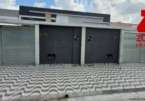 Foto 1 de Casa com 3 Quartos à venda, 56m² em José Américo de Almeida, João Pessoa