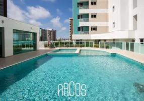 Foto 1 de Apartamento com 3 Quartos à venda, 80m² em Jardins, Aracaju