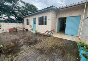 Foto 1 de Casa com 4 Quartos à venda, 159m² em Estância Velha, Canoas