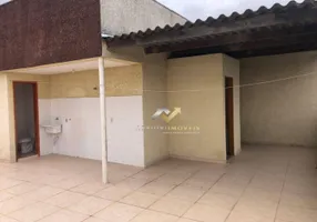 Foto 1 de Cobertura com 2 Quartos à venda, 114m² em Jardim Alvorada, Santo André