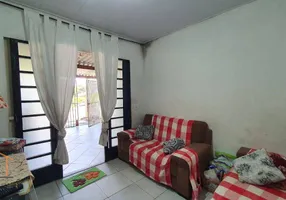 Foto 1 de Casa com 4 Quartos à venda, 120m² em Jardim Potiguara, Itu