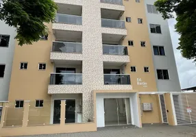 Foto 1 de Apartamento com 2 Quartos para alugar, 89m² em Vila Indústrial, Toledo