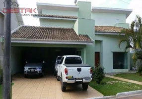 Foto 1 de Casa de Condomínio com 5 Quartos à venda, 1050m² em Caxambú, Jundiaí