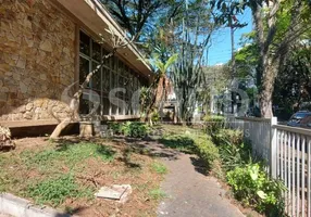 Foto 1 de Casa com 4 Quartos à venda, 322m² em Alto Da Boa Vista, São Paulo