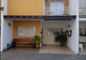 Foto 1 de Casa de Condomínio com 3 Quartos à venda, 98m² em Jardim Nossa Senhora Aparecida, Cuiabá