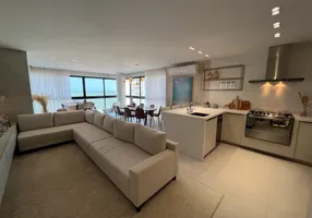 Foto 1 de Apartamento com 3 Quartos à venda, 145m² em Centro, Balneário Piçarras