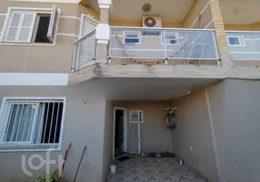 Foto 1 de Casa com 3 Quartos à venda, 131m² em Mato Grande, Canoas