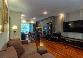 Foto 1 de Apartamento com 2 Quartos à venda, 170m² em Moema, São Paulo